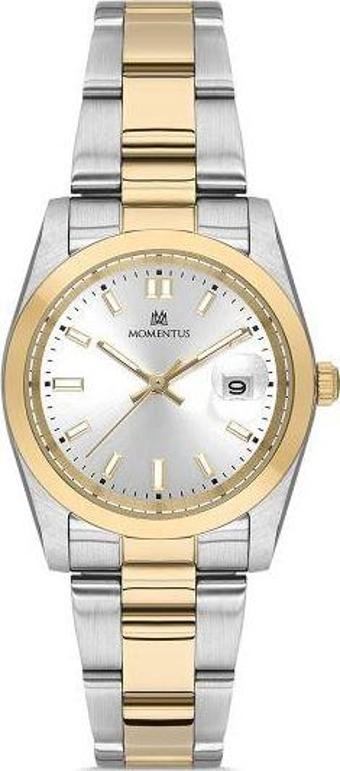 Momentus CW136T-02SG Kadın Kol Saati