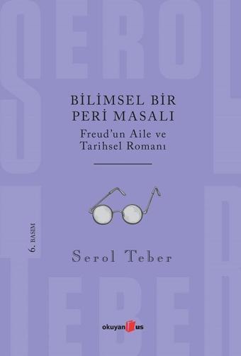 Bilimsel Bir Peri Masalı - Serol Teber - Okuyan Us Yayınları