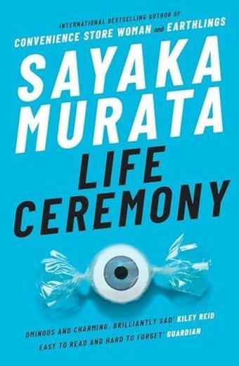 Life Ceremony - Kolektif  - Granta Books-London