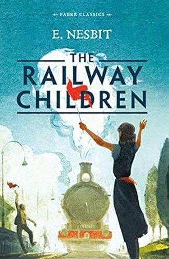 Railway Children - Kolektif  - Faber and Faber Paperback