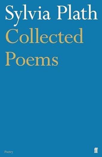 Collected Poems - Kolektif  - Faber and Faber Paperback