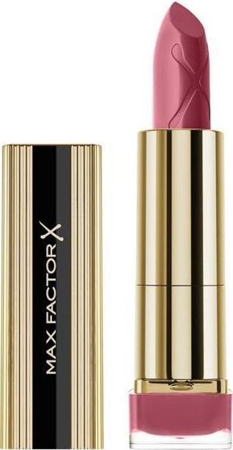 Max Factor 030 Rosewood Ruj