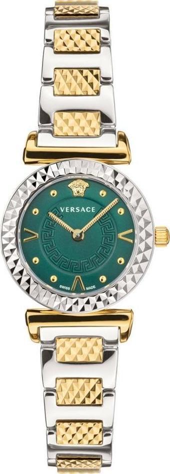 VRSCVEAA01320 Versace Kadın Kol Saati