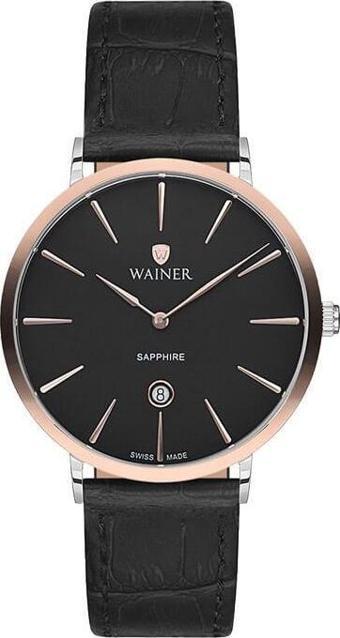 WA.11088-C  WAINER ERKEK KOL SAATİ