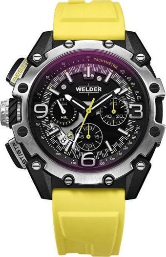 Welder Moody  WWRR1001 Erkek Kol Saati