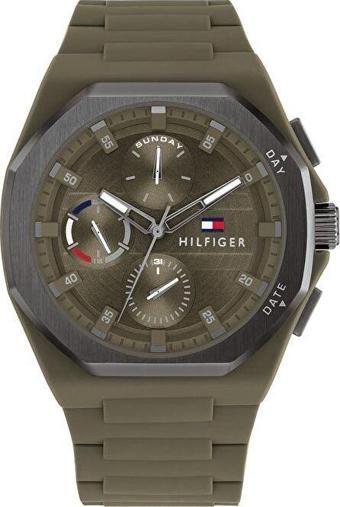 Tommy Hilfiger TH1792121 Erkek Kol Saati