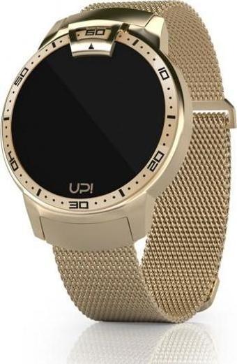 UPWATCH  ULTIMATE GOLD UNİSEX KOL SAATİ