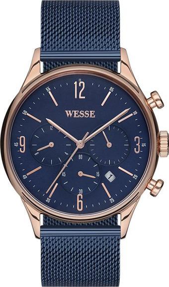 WWG800305M WESSE ERKEK KOL SAATİ