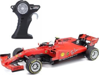 Maisto Kumandalı Premium F1 Ferrari Sf90