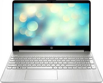 HP 15S-EQ2000NTA64 AMD Ryzen 7 5700U 8GB 256GB SSD Windows 10 Pro 15.6" FHD 4H0J2EAA64