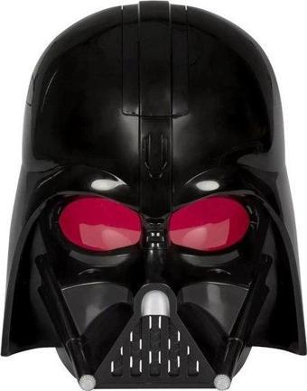 Star Wars Darth Vader Elektronik Maske 