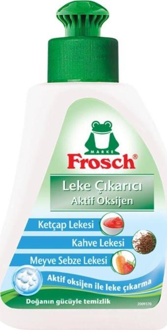 Frosch Leke Çıkarıcı Aktif Oksijen 75 ml