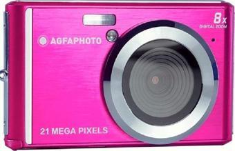 Agfa Photo Realishot DC5200 - 21MP Photo(MOR)