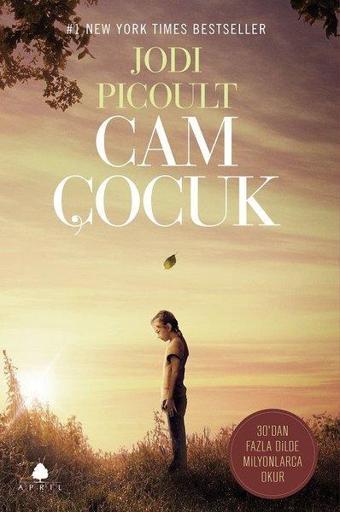 Cam Çocuk - Jodi Picoult - April Yayıncılık