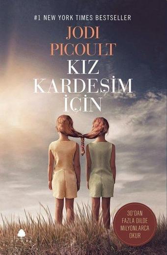 Kız Kardeşim İçin - Jodi Picoult - April Yayıncılık