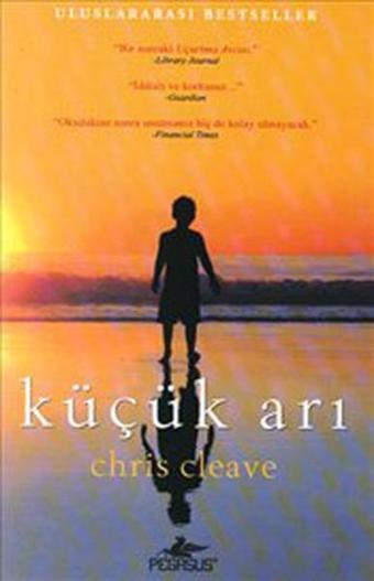 Küçük Arı - Chris Cleave - Pegasus Yayınevi