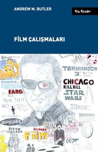 Film Çalışmaları - Andrew M. Butler - Kalkedon