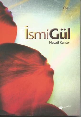 İsmiGül - Necati Kanter - Meserret Yayınları