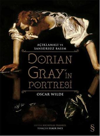 Dorian Gray'ın Portresi - Oscar Wilde - Everest Yayınları