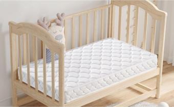 Heyner Apollo Cotton Ortopedik Bebek Yatağı (15 Cm)