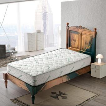 Heyner 60x180 Jungle Bamboo Ortopedik Tek Kişilik Yaylı Yatak 60*180 Ortopedik Yaylı Yatak