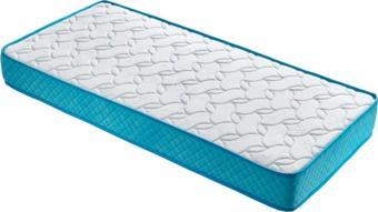 Heyner 70x180 Ortopedik Yaylı Yatak Fresh Life - Ortopedik Tek Kişilik Yatak 70x180 | Yaylı Yatak