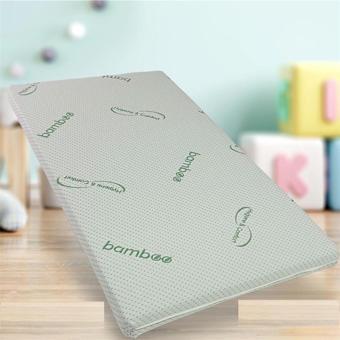 Heyner BAMBOO COMFORT VİSCO BEBEK YATAĞI PARK BEŞİK YATAĞI 70X120 BAMBOO VİSCO YATAK