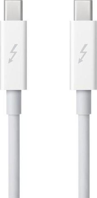 Apple Thunderbolt 2m Kablo MD861ZM/A 