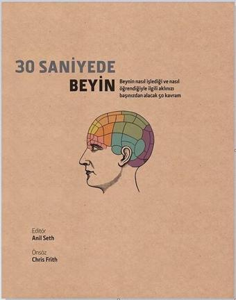 30 Saniyede Beyin - Kolektif  - Caretta Yayıncılık