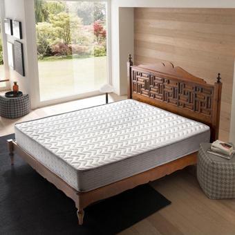 Heyner Netron Süper Lüks Ortopedik Yaylı Yatak Cotton Full Ortopedik Yaylı Yatak