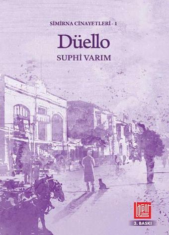 Düello - Suphi Varım - Labirent