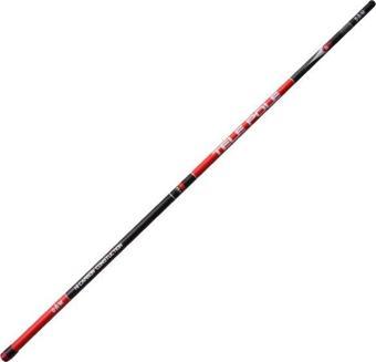 DAM 2018700 Carbon Tele-Pole 7 Mt Göl Kamışı