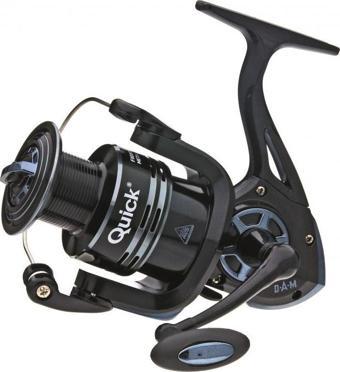 DAM 51830 Quick Fighter Pro 340 FD Makina