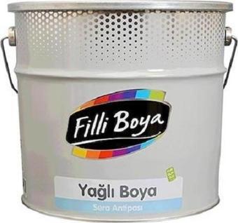 Filli Boya Sera Antipası Gri 20 Kg