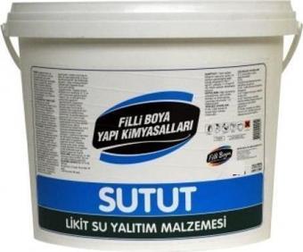 Filli Boya Sutut 1 Kg Beyaz