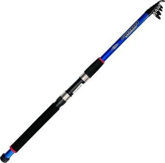 Fishack Blue Shark Teleskopik Kamış 1.80 mt (30-60 Atar)