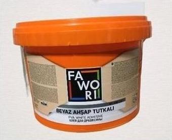 Fawori Ahşap Tutkalı 20 Kg Beyaz