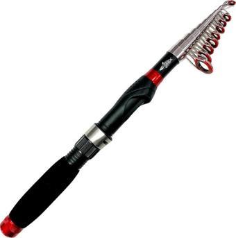 Fishack Capelin Mini Teleskopik Kamış 2.40 mt