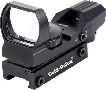 Gold Police GP-1010 Reddot