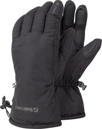 Trekmates Beacon DRY Glove (Eldiven) TM-004542 Siyah M