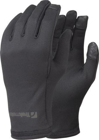 Trekmates Tryfan Strech Glove (Eldiven) TM-005555 Siyah XL