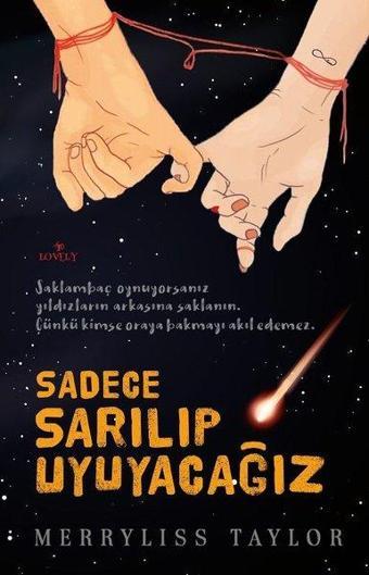 Sadece Sarılıp Uyuyacağız - Merryliss Taylor - Lovely
