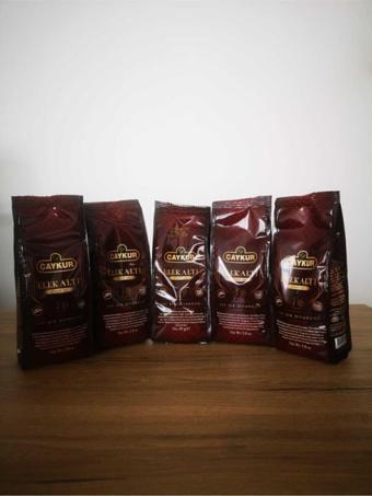 Çaykur Elekaltı 80 Gr X5  Beşli Paket