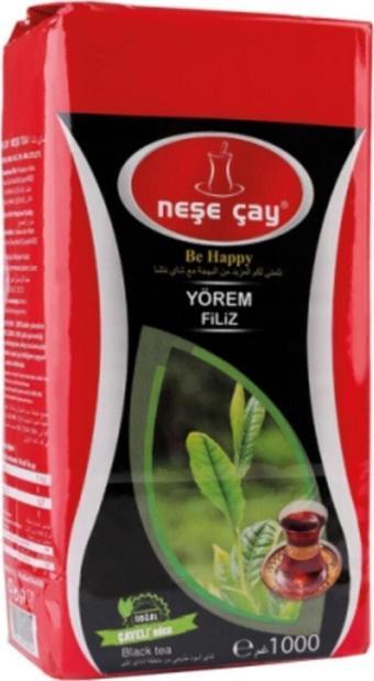 Neşe Çay Yörem Filiz 1000 Gr X 6 Adet