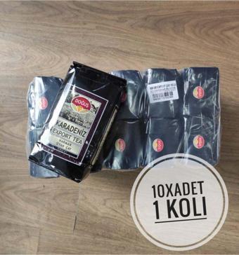 Doğuş 10 Adet Export Karadeniz 500 Gr 1 Koli 10 Adet