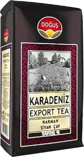 Doğuş Karadeniz Export 500Gr ( 20 Adet )