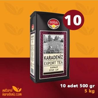 Doğuş Çay Karadeniz Export 5Kg