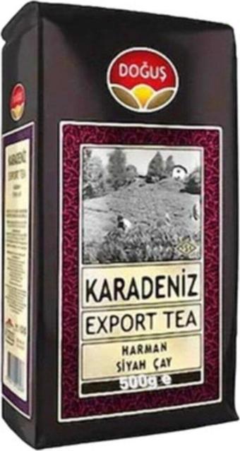 Doğuş ÇayExsport Çay 5×500 Gr