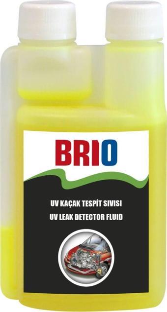 Brio Uv Kaçak Tespit Sıvısı 250 Ml