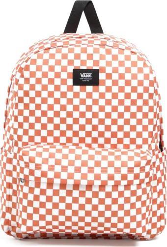 Vans VN000H4XVVL1 Old Skool Backpack Dusty Blue